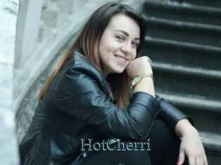 HotCherri
