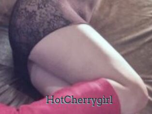 HotCherrygirl