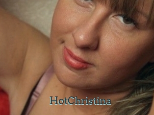 HotChristina