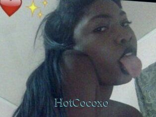 HotCocoxo