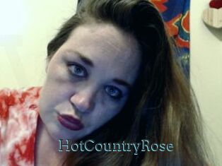 HotCountryRose