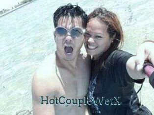 HotCoupleWetX