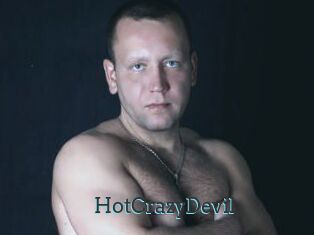 HotCrazyDevil