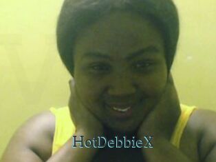 HotDebbieX