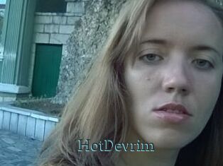 HotDevrim