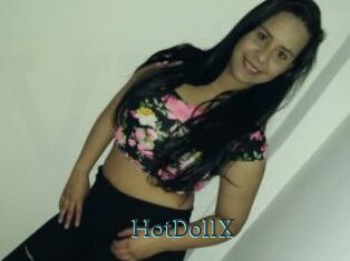 HotDollX