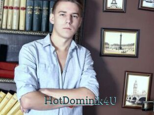 HotDominik4U