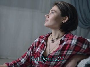 HotDonna22