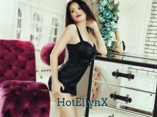 HotEllynX