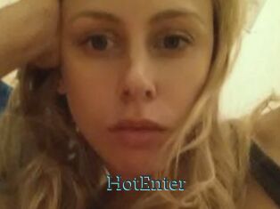 HotEnter
