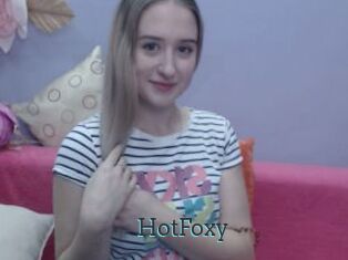 HotFoxy