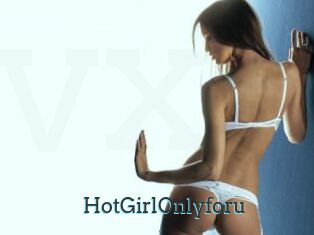 HotGirlOnlyforu