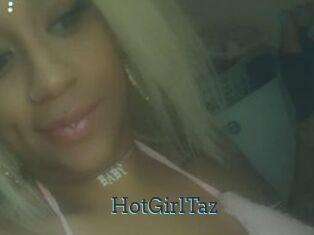HotGirlTaz