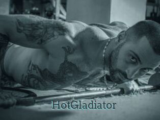 HotGladiator