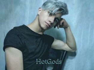 HotGods