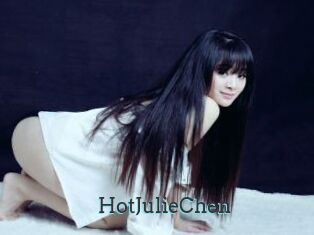 HotJulieChen