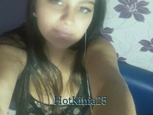 HotKinia25