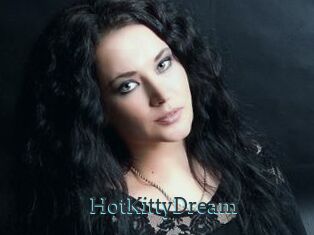 HotKittyDream