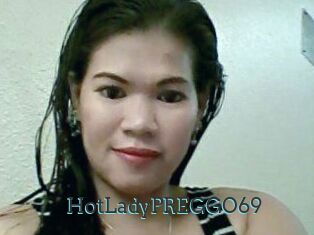 HotLadyPREGGO69