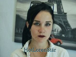 HotLorenStar
