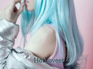 HotLoveer
