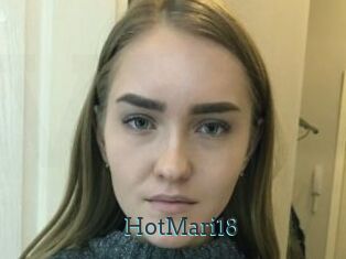 HotMari18