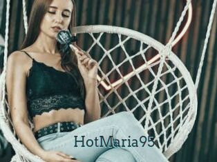 HotMaria95