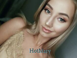 HotMary