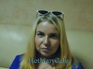 HotMaryGale