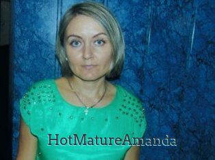 HotMatureAmanda