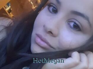 HotMegan