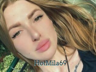 HotMila69