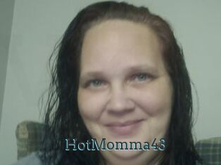 HotMomma43