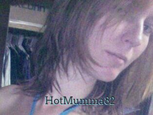 HotMumma82