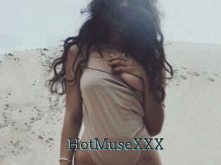 HotMuseXXX