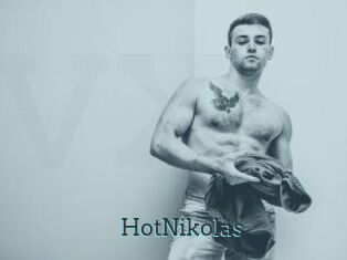 HotNikolas