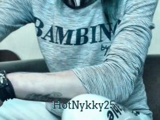 HotNykky25