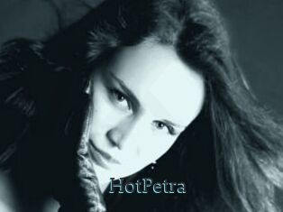 HotPetra