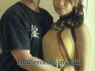 HotPiercedAsianMILF