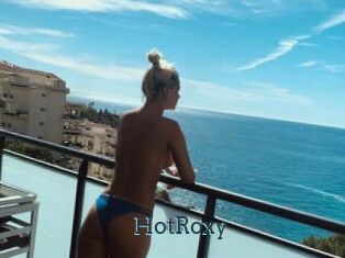 HotRoxy