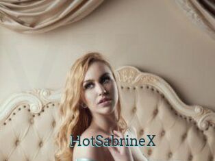 HotSabrineX