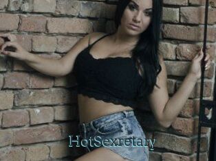HotSexretary