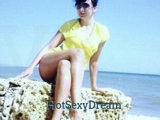 HotSexyDream