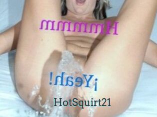 HotSquirt21