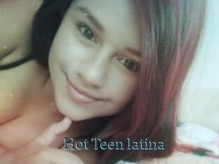 Hot_Teen_latina
