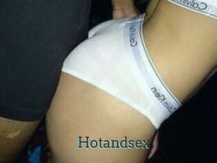 Hotandsex