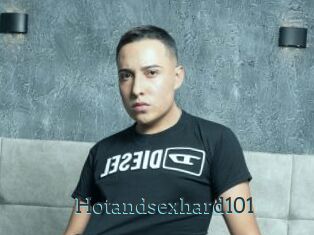 Hotandsexhard101