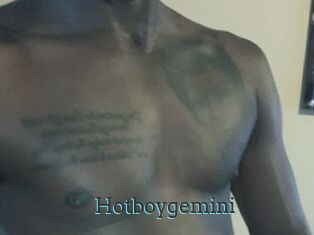 Hotboygemini