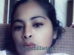 Hotchillietash