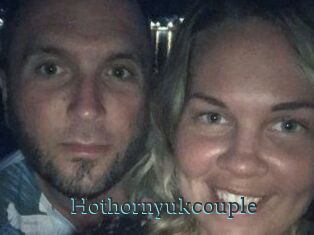 Hothornyukcouple